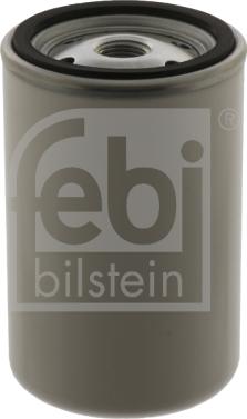 Febi Bilstein 38976 - Воздушный фильтр, компрессор - подсос воздуха www.parts5.com