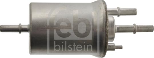 Febi Bilstein 38483 - Fuel filter www.parts5.com