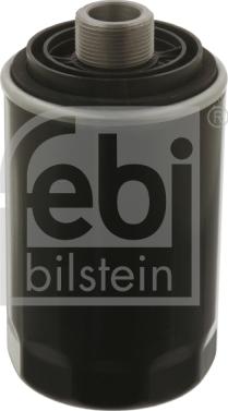 Febi Bilstein 38477 - Oil Filter www.parts5.com