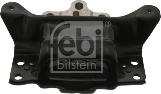 Febi Bilstein 38515 - Mounting, automatic transmission www.parts5.com