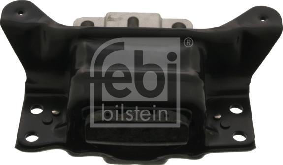 Febi Bilstein 38516 - Mounting, automatic transmission www.parts5.com