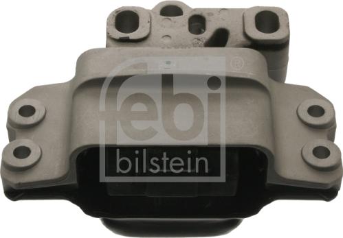 Febi Bilstein 38534 - Mounting, manual transmission www.parts5.com