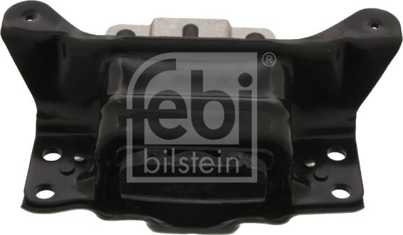 Febi Bilstein 38524 - Mounting, automatic transmission www.parts5.com