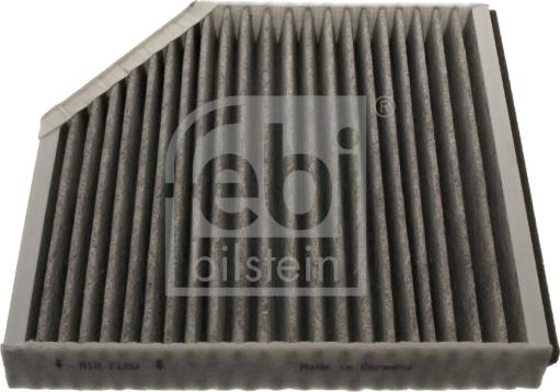 Febi Bilstein 38658 - Filter, interior air www.parts5.com