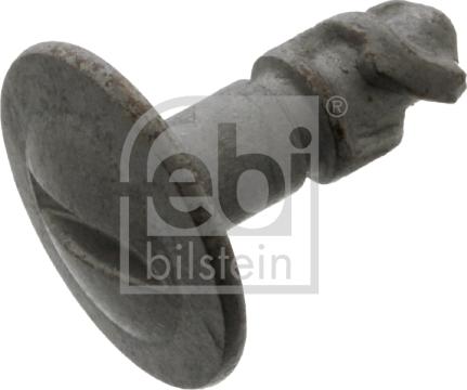 Febi Bilstein 38688 - Zaštita ispod motora / donja zaštita www.parts5.com
