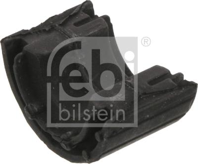 Febi Bilstein 38052 - Bearing Bush, stabiliser www.parts5.com