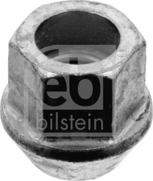 Febi Bilstein 38008 - Wheel Nut www.parts5.com