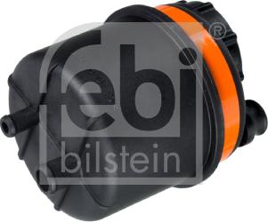 Febi Bilstein 38150 - Expansion Tank, power steering hydraulic oil www.parts5.com