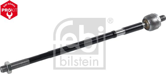 Febi Bilstein 38856 - Inner Tie Rod, Axle Joint www.parts5.com