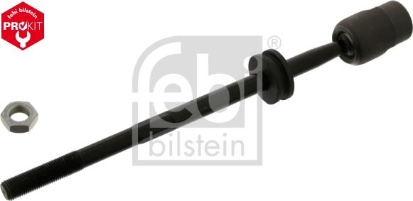 Febi Bilstein 38858 - Inner Tie Rod, Axle Joint www.parts5.com