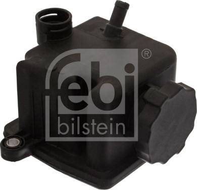 Febi Bilstein 38802 - Expansion Tank, power steering hydraulic oil www.parts5.com