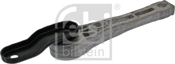 Febi Bilstein 38399 - Holder, engine mounting www.parts5.com