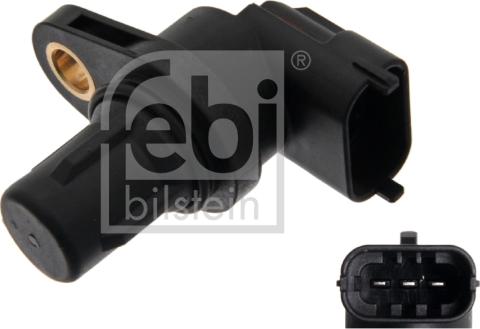 Febi Bilstein 38292 - Sensor, camshaft position www.parts5.com