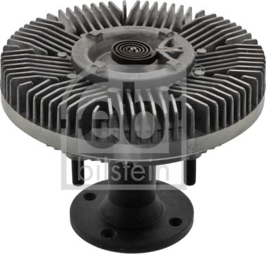 Febi Bilstein 38207 - Сцепление, вентилятор радиатора www.parts5.com