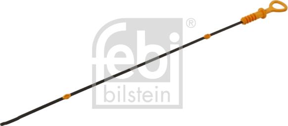 Febi Bilstein 38794 - Oil Dipstick www.parts5.com