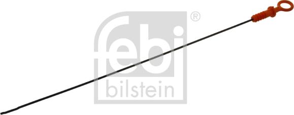Febi Bilstein 38796 - Oil Dipstick www.parts5.com
