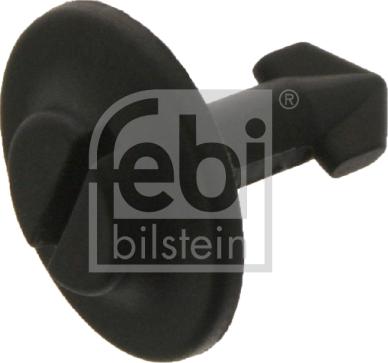 Febi Bilstein 38798 - Zaštita ispod motora / donja zaštita www.parts5.com