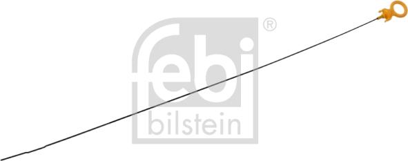 Febi Bilstein 38797 - Oil Dipstick www.parts5.com
