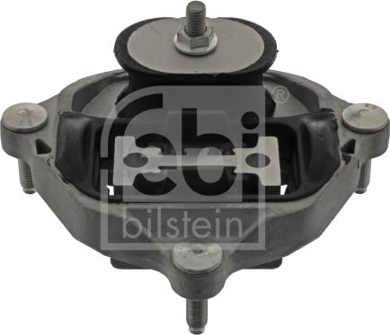 Febi Bilstein 38784 - Mounting, automatic transmission www.parts5.com