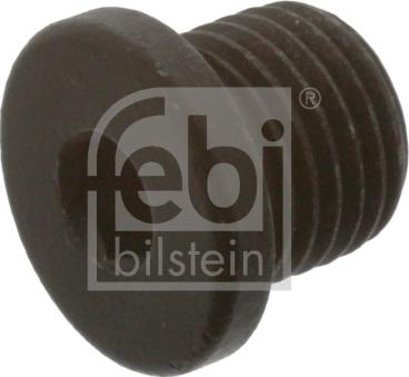 Febi Bilstein 38788 - Sealing Plug, oil sump www.parts5.com