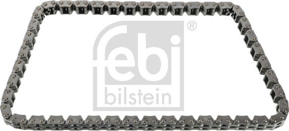 Febi Bilstein 33931 - Chain, oil pump drive www.parts5.com