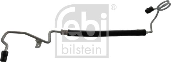 Febi Bilstein 33938 - Hidraulično crijevo, upravljački sustav www.parts5.com