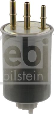 Febi Bilstein 33464 - Fuel filter www.parts5.com