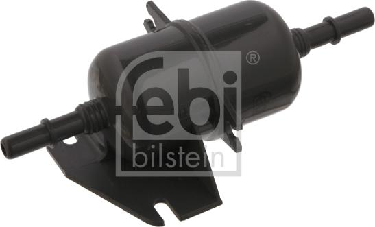 Febi Bilstein 33466 - Fuel filter www.parts5.com