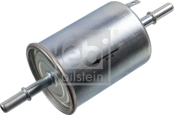 Febi Bilstein 33467 - Fuel filter www.parts5.com