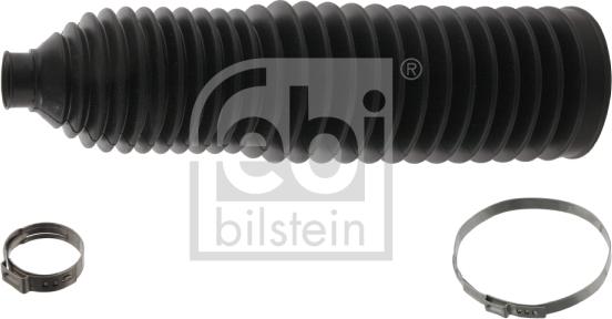 Febi Bilstein 33592 - Bellow Set, steering www.parts5.com