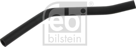 Febi Bilstein 33534 - Hydraulic Hose, steering system www.parts5.com