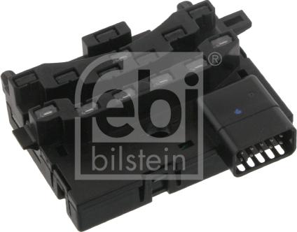 Febi Bilstein 33537 - Steering Angle Sensor www.parts5.com