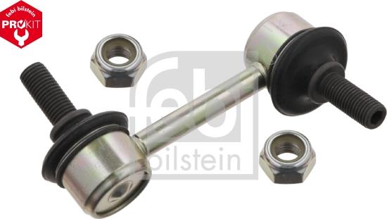 Febi Bilstein 33650 - Rod / Strut, stabiliser www.parts5.com
