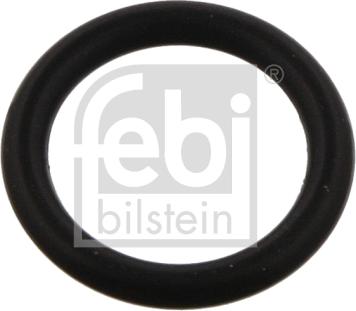 Febi Bilstein 33672 - Seal, oil cooler www.parts5.com