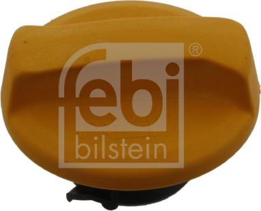 Febi Bilstein 33677 - Sealing Cap, oil filling port www.parts5.com