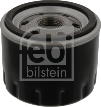 Febi Bilstein 33000 - Oil Filter www.parts5.com