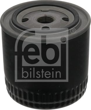 Febi Bilstein 33140 - Oil Filter www.parts5.com
