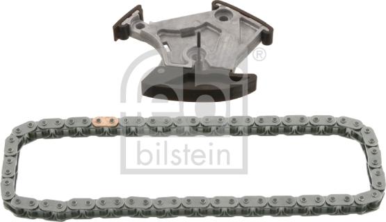 Febi Bilstein 33835 - Chain Set, oil pump drive www.parts5.com
