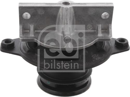 Febi Bilstein 33392 - Mounting, automatic transmission www.parts5.com