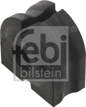 Febi Bilstein 33382 - Bearing Bush, stabiliser www.parts5.com