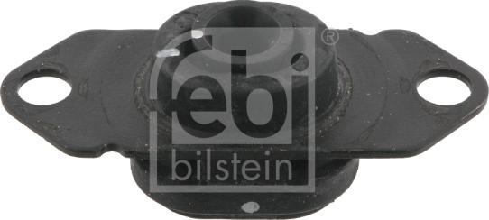 Febi Bilstein 33206 - Holder, engine mounting www.parts5.com