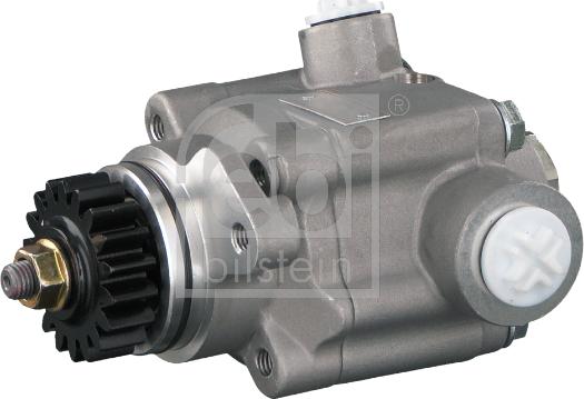 Febi Bilstein 32468 - Hydraulic Pump, steering system www.parts5.com