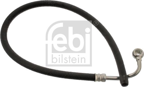 Febi Bilstein 32519 - Hydraulic Hose, steering system www.parts5.com