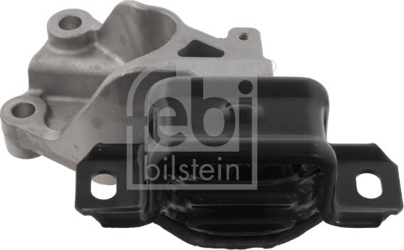 Febi Bilstein 32515 - Holder, engine mounting www.parts5.com