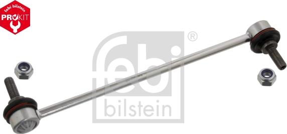 Febi Bilstein 32699 - Rod / Strut, stabiliser www.parts5.com