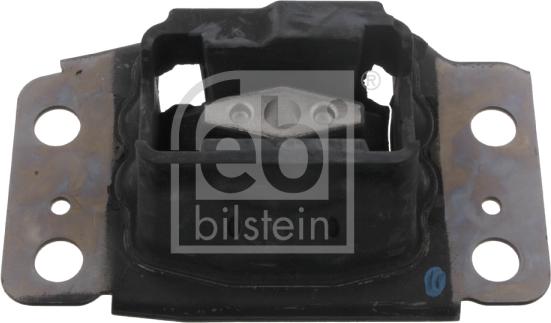 Febi Bilstein 32698 - Mounting, manual transmission www.parts5.com