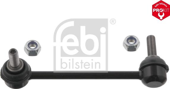Febi Bilstein 32602 - Rod / Strut, stabiliser www.parts5.com