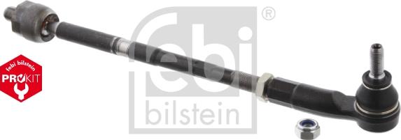 Febi Bilstein 32628 - Tie Rod www.parts5.com