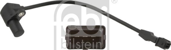 Febi Bilstein 32001 - Sensor, crankshaft pulse www.parts5.com