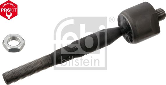 Febi Bilstein 32002 - Inner Tie Rod, Axle Joint www.parts5.com